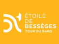 Logo Estrella de Bessges 2024