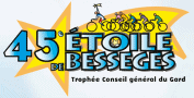 Estrella de Bessges 2015