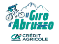Logo Giro de los Abruzos 2025