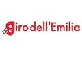 Logo Giro de Emilia 2019
