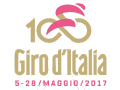 Giro de Italia 2017