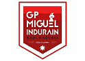 Logo Gran Premio Miguel Indurin 2023
