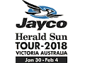 Herald Sun Tour 2018