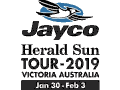 Herald Sun Tour 2019