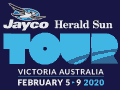 Herald Sun Tour 2020
