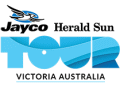 Herald Sun Tour 2021