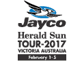 Herald Sun Tour 2017