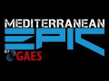  Mediterranean Epic 2020
