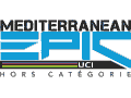 Logo Mediterranean Epic 2023