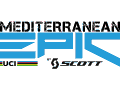 Logo Mediterranean Epic 2025