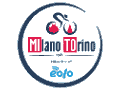Logo Milan - Turn