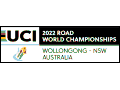 Mundial de ciclismo Wollongong 2022