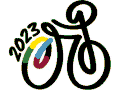 Mundial de ciclismo Glasgow 2023