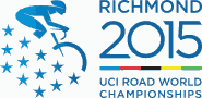 Mundial de ciclismo Richmond 2015