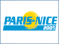 Paris - Niza (Paris-Nice)