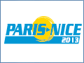 Paris - Niza (Paris-Nice)
