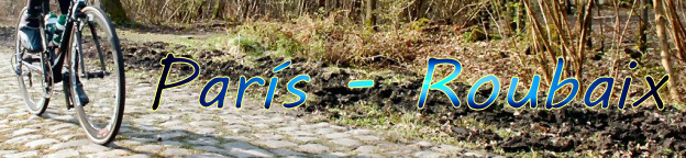 Paris - Roubaix