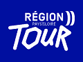 Logo Rgion Pays de la Loire Tour