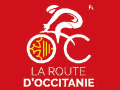 Logo La Ruta de Occitania 2022