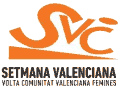 Setmana Ciclista Valenciana 2021