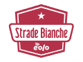 Logo Strade Bianche
