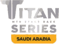 Titan Series Arabia Saud 2020