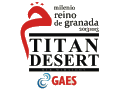Titan Desert 2012