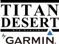Titan Desert 2018