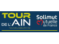Logo Tour de l'Ain 2021