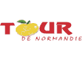 Logo Tour de Normanda 2022