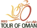 Logo Tour de Omn 2023
