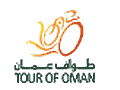 Logo Tour de Omán 2024