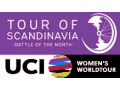 Logo Tour de Escandinavia 2022