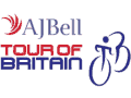 Logo Tour de Gran Bretaa 2023
