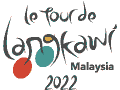 Logo Tour de Langkawi 2022