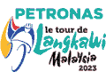 Logo Tour de Langkawi 2023