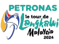 Logo Tour de Langkawi 2024