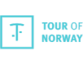 Logo Tour de Noruega 2023