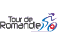 Logo Tour de Romandia 2022