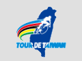 Logo Tour de Taiwn 2025