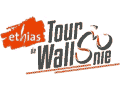 Logo Tour de Valonia 2021