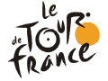 Logo Tour de Francia 2022