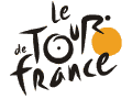 Logo Tour de Francia