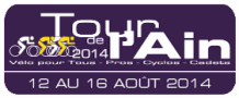Tour de l'Ain 2014