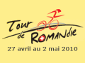 Tour de Romandia 2010