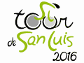 Tour de San Luis 2016