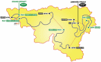 Tour de Valonia 2014