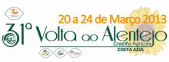 Vuelta al Alentejo 2013