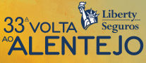 Vuelta al Alentejo 2015