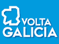 Logo Volta Galicia 2022